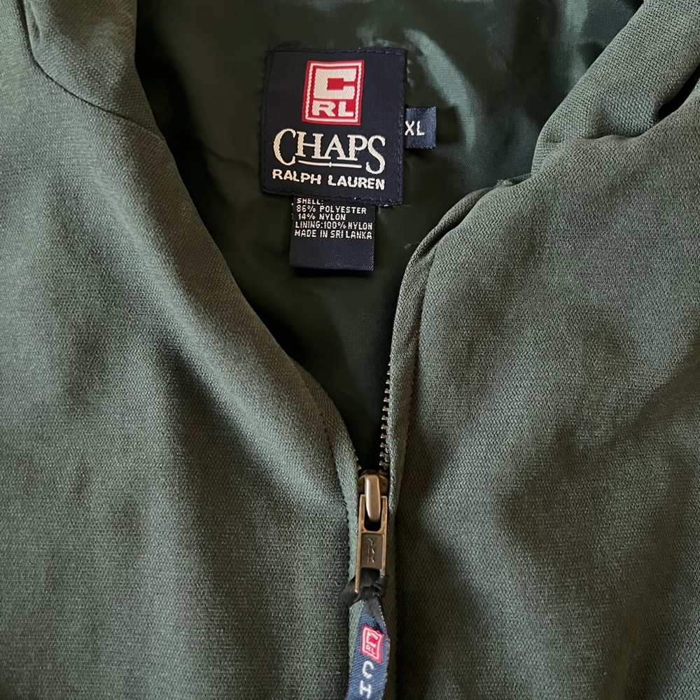 Men’s Jacket - Picture 2 of 3